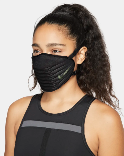 アメリカのオリンピック選手がみんな付けてるnikeのハイテクマスクが欲しいけど結構いいお値段 ファンクラ編集部ブログ